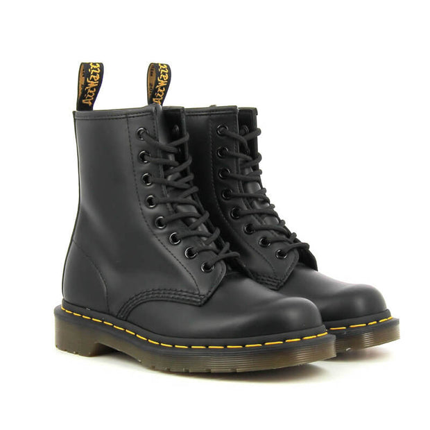 BOTA MARTENS 1460 SMOOTH BLACK