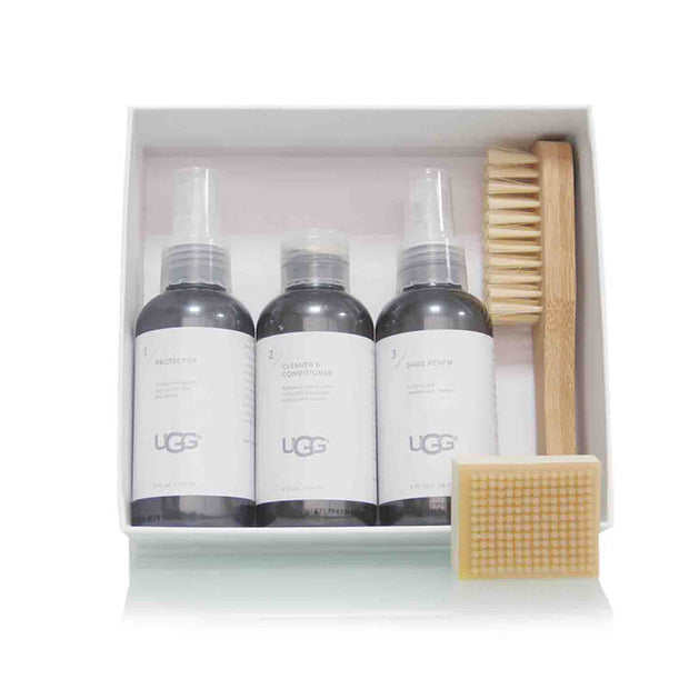 KIT LIMPIEZA UGG