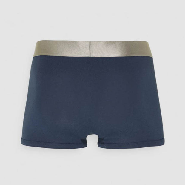 INTIMO TRUNK 3PK SILVER/RUBY/BLUE