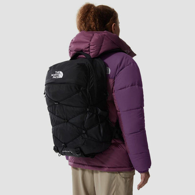 BOREALIS TNF BLK/TNF BLK