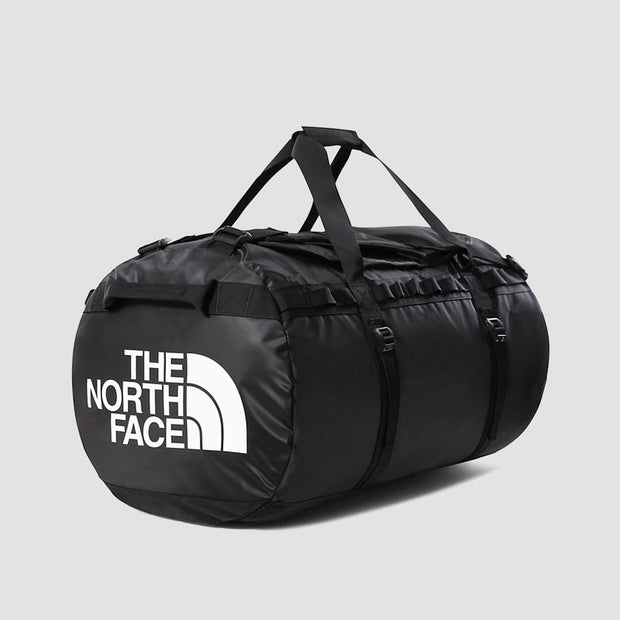 BASE CAMP DUFFEL-XL TNFBLACK/TNFWHT