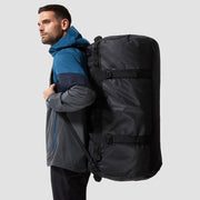 BASE CAMP DUFFEL-XL TNFBLACK/TNFWHT