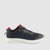 DEPORTIVO LIGHTWE SLEEK RUNNER KNIT NAVY