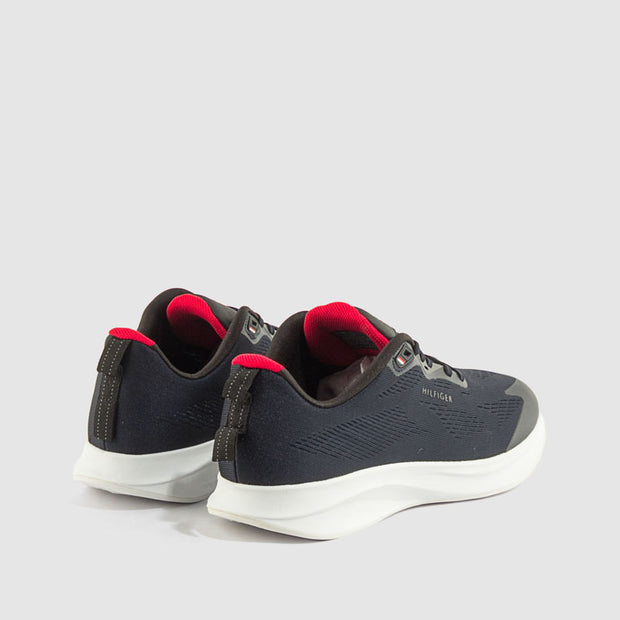 DEPORTIVO LIGHTWE SLEEK RUNNER KNIT NAVY