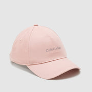 GORRA CK MUST PINK