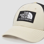 MUDDER TRUCKER GRAVEL