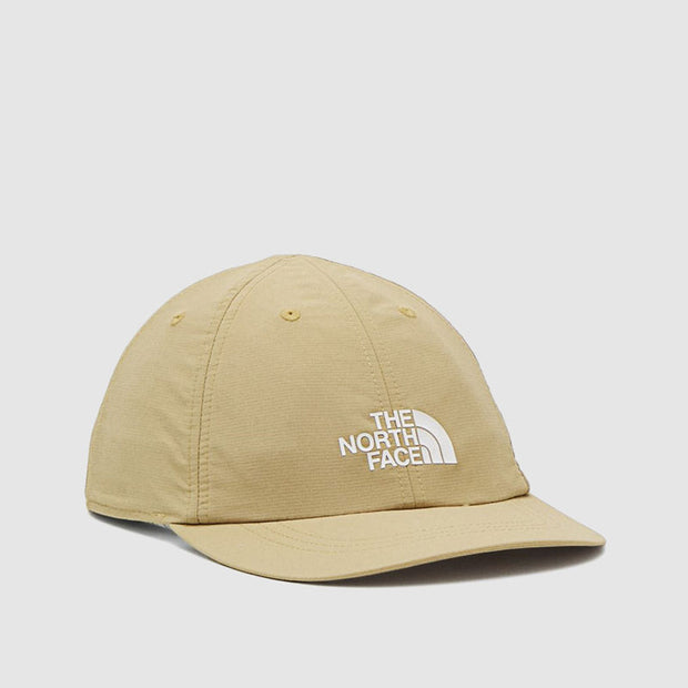 HORIZON HAT KHAKI STONE