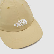 HORIZON HAT KHAKI STONE