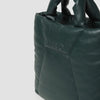 BOLSO TOTE VERDE