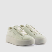 DEPORTIVO  BUBBLE WHITE SILVER