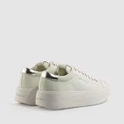 DEPORTIVO  BUBBLE WHITE SILVER