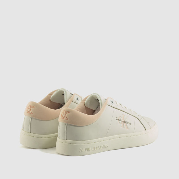 DEPORTIVO  CLASSIC WHITE BLUSH