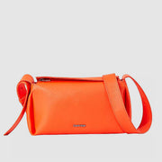 BOLSO CROSSBODY MINI   GRACIE FLAME