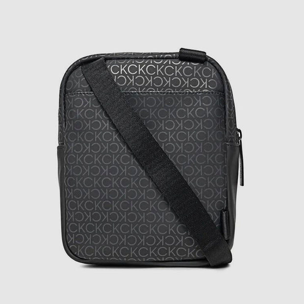 NECESER CK MUST BLACK