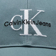 GORRA MONOGRAM GOBLIN BLUE