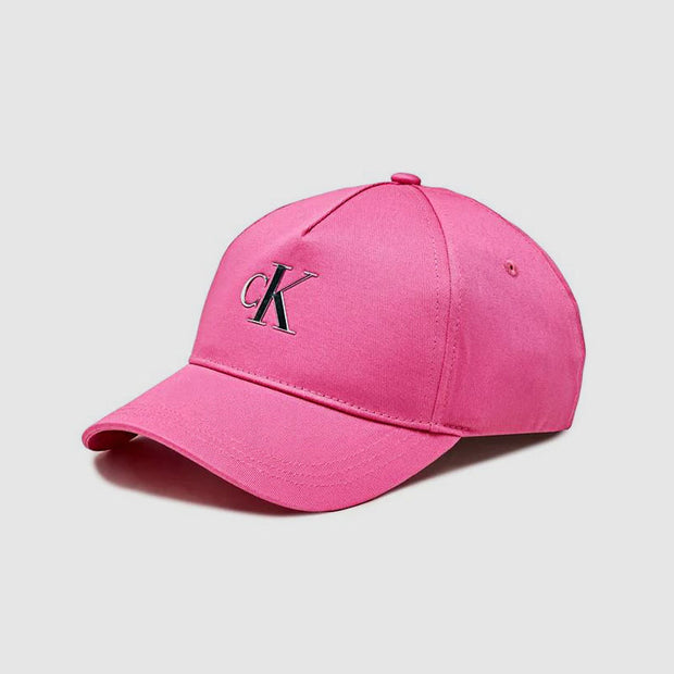 GORRA MINIMAL PINK