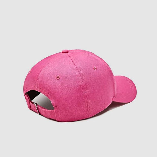 GORRA MINIMAL PINK