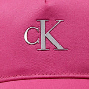 GORRA MINIMAL PINK