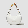 BOLSO HOBO BLANCO