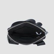 BANDOLERA MARINER NEGRO