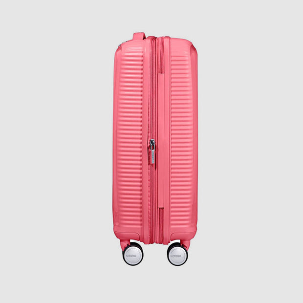 MALETA CABINA SOUNDBOX  CORAL