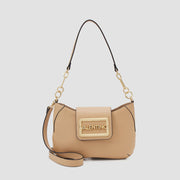 BOLSO HOBO PRINCESA BEIGE