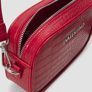 BOLSO CAMERA MIRAMAR ROJO