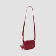 BOLSO CAMERA MIRAMAR ROJO