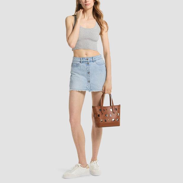 BOLSO XS TOTE ELIZA LUGGAGE