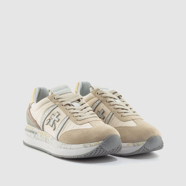 DEPORTIVO CONNY BEIGE