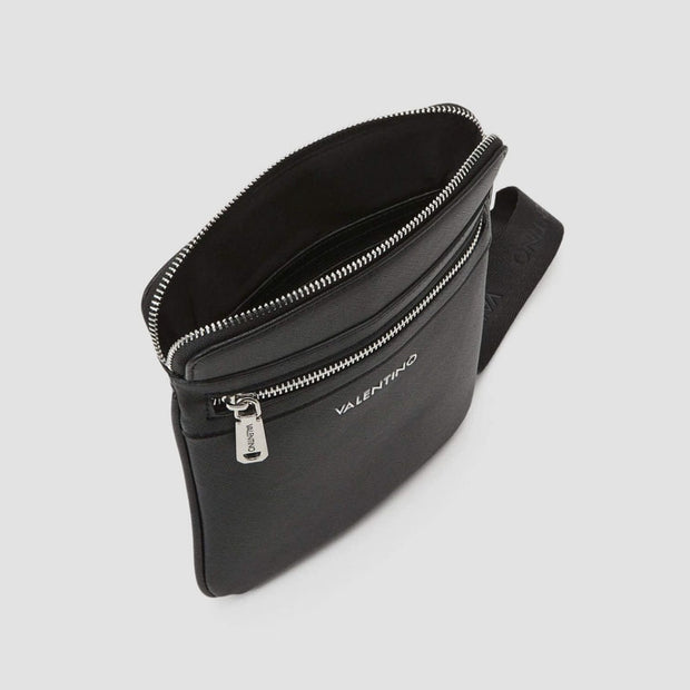 BANDOLERA MARINER  NEGRO