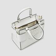 BOLSO SUSY TOTE M WHITE