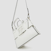 BOLSO SUSY TOTE M WHITE