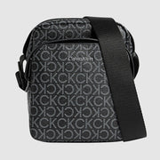 BANDOLERA CK MUST REPO S MONO BLACK