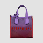 BOLSO SCARLET-VIOLET