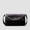 BOLSO RELOCK MINI CROSSBODY BLACK