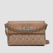 BOLSO RELOCK MINI CROSSBODY CHANTERELLE