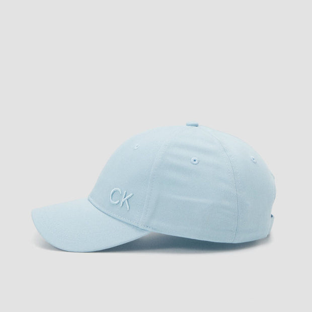 GORRA COTTON DREAM BLUE