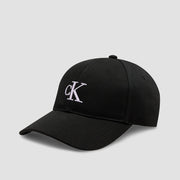 GORRA EMBRO BLACK LILAC