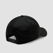 GORRA EMBRO BLACK LILAC