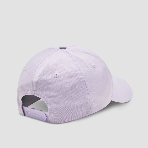 GORRA EMBRO PASTEL LILAC