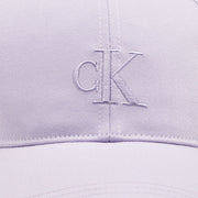 GORRA EMBRO PASTEL LILAC