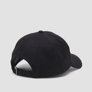 GORRA LOGO EMBRO BLACK