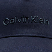 GORRA CK MUST BB NAVY