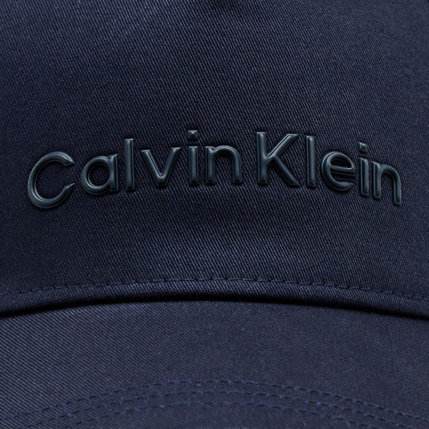 GORRA CK MUST BB NAVY