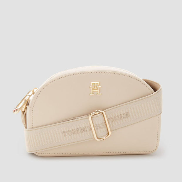 BOLSO FRESH CAMERA BEIGE