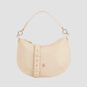 BOLSO CHIC SHOULDER BEIGE