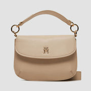 BOLSO CHIC SHOULDER BEIGE