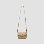 BOLSO CHIC SHOULDER BEIGE