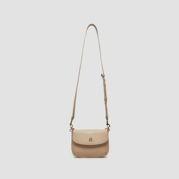 BOLSO CHIC SHOULDER BEIGE